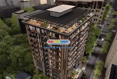 Spatii birouri, zona Ultracentrala, Ploiesti - 1