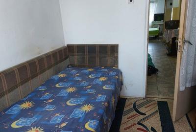 Apartament 4 camere, ultracentral, Rosiori de Vede | 79,65 mp utili - 7