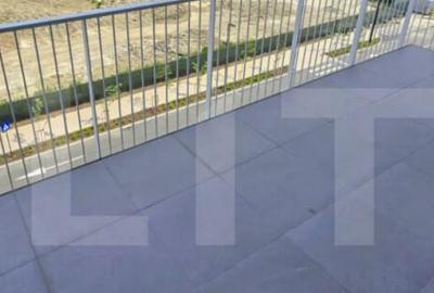 Apartament cu 2 camere, Silk District - 1