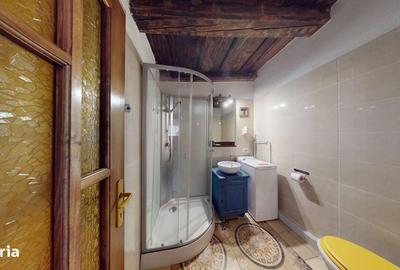 Apartament cu 3 camere în Orașul de Jos - 4