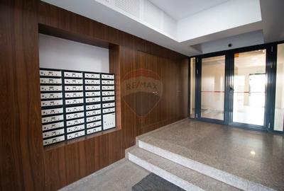 Garsoniera de inchiriat Cubic 7 Prelungirea Ghencea str Iernii - 12