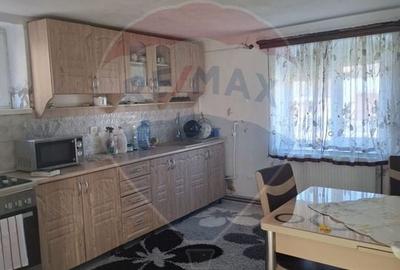 Casă cu 4 camere cu Teren 702 Mp în Axente Sever - 14