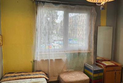 Apartament cu 3 camere semidecomandat în Central - 2