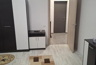 Garsonieră decomandată în Berceni