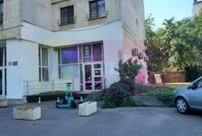 Inchiriere spatiu comercial in zona Unirii - 8