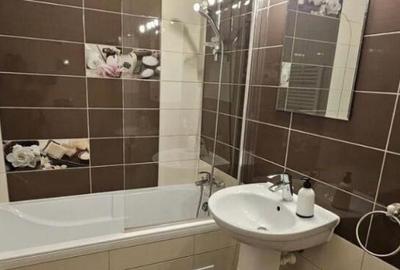 Apartament cu 2 camere, tip studio - zona Avantgarden - 8