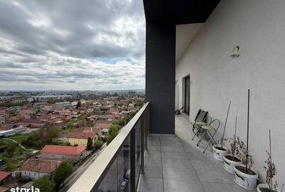 Apartament cu 4 camere în Iris - 4