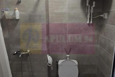 Garsonieră nedecomandată în Autogară - 3