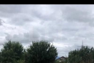 Teren de 2000 mp, în Stupini - 2