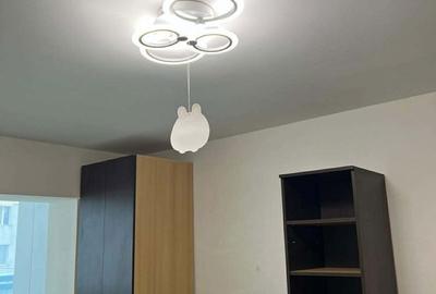 Apartament cu 3 camere decomandat în Precista - 2