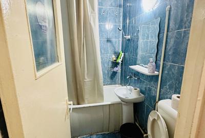 Garsonieră decomandată în Gară