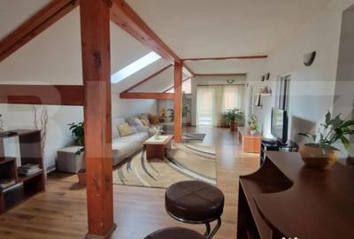 Casă cu 7 camere cu Teren 446 Mp în Central - 12