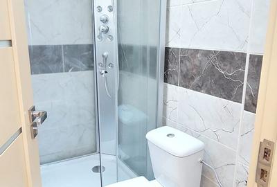 Apartament cu 3 camere de închiriat în Mamaia Moonlight 700euro - 16