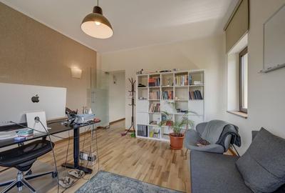 Vilă de vânzare în inima Cotroceniului / Investiție cu potențial Vilă de vânzare în inima Cotroceniului / Investiție cu potențial - 6