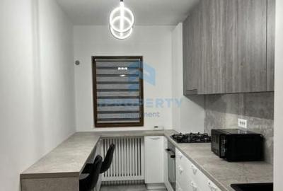 Apartament cu 2 camere, mobilat în Metalurgiei - 1