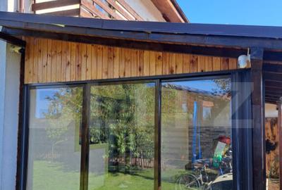 Duplex spa?ios cu curte proprie Cartier Stupini, Bra?o Duplex spa?ios cu curte proprie Cartier Stupini, Bra?o - 3