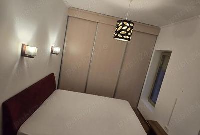 Apartament cu 2 camere decomandat în Central - 1