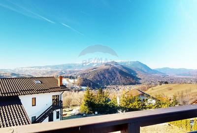 Casa de vacan?a | Pensiune | Bran-Sohodol | 1372 mp te... - 13