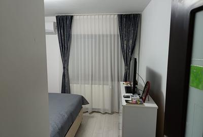Apartament cu 2 camere decomandat, mobilat în Ultracentral - 5