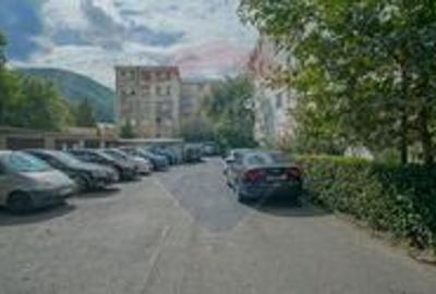 Apartament cu 2 camere semidecomandat, mobilat în Centrul Civic - 18