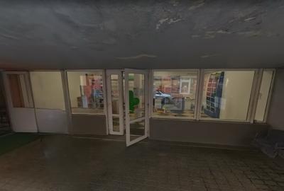 Spatiu Comercial de inchiriat Jud. CLUJ Str. DONATH Nr. 100A Pret negociabil
