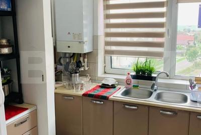 Apartament 2 camere zona centrala, Ludus - 4