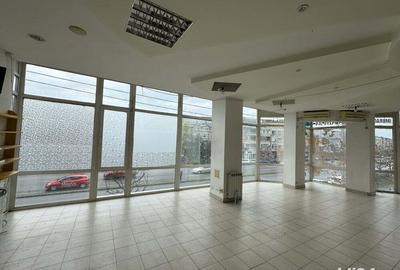 Inchiriez spatiu comercial, etaj 1, - 4