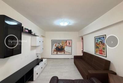 Apartament cu 3 camere semidecomandat în Kogălniceanu - 5