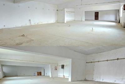 Spațiu comercial, de 230 mp, în Central - 4