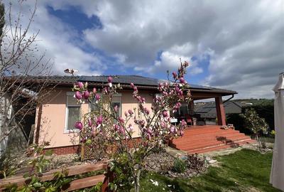 Casă cu 4 camere cu Teren 577 Mp în Dealuri Oradea - 27