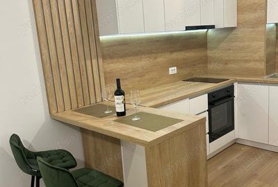 2 camere zona Basarab 2 camere zona Basarab - 1