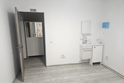 Spațiu comercial, de 1 mp, în Calea București - 3
