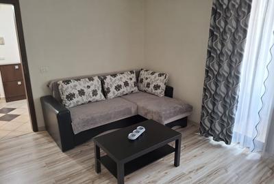 Apartament decomandat în Camil Ressu - 4