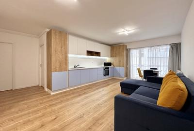 Apartament 2 camere, zona centrala - Scala Center, garaj - 9