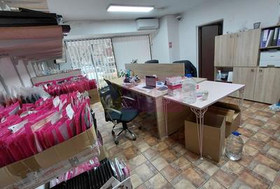 Inchiriere spatiu comercial in zona Calea Calarasilor-Muncii - 3