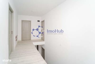 Casă cu 7 camere cu Teren 450 Mp în Valea Lupului - 18