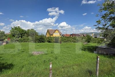 Teren intravilan, de vanzare, 1207 mp, zona rezidentiala sud - 3