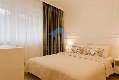 Apartament 2 camere, Intre Lacuri - 4