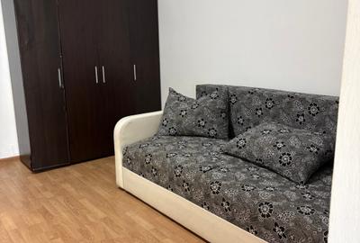 Garsonieră semidecomandată în Pantelimon - 4