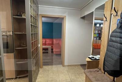 Apartament cu 4 camere în Lipovei - 11