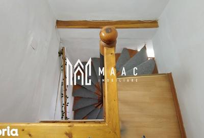 Casă cu 3 camere cu Teren 814 Mp în Șura Mică - 13