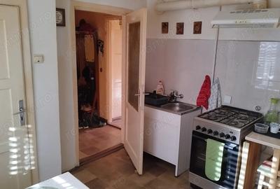 Casă cu 3 camere în Central - 8