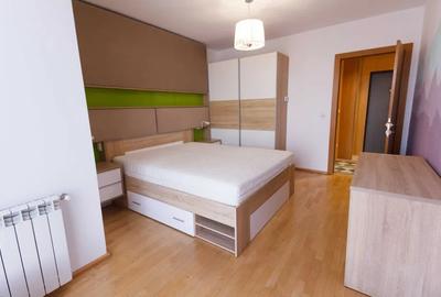 Apartament 2 camere, 58mp, parcare, zona Andrei Muresanu, Cluj Napoca - 3