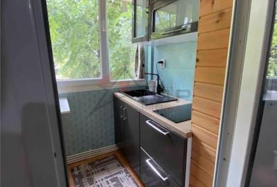 Apartament cu 2 camere în Alexandru cel Bun - 2