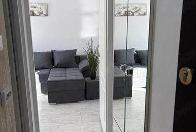 Garsonieră decomandată în Valea Aurie - 3