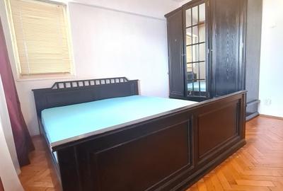 Apartament cu 2 camere decomandat în Unirii - 2