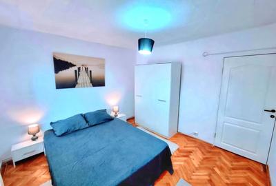 LA CHEIE! 2 camere, DECOMANDAT, Soarelui, centrală termică proprie, climatizare! - 12