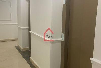 Apartament cu o cameră, Bloc nou, Prima închiriere,  parcare subterană - 12