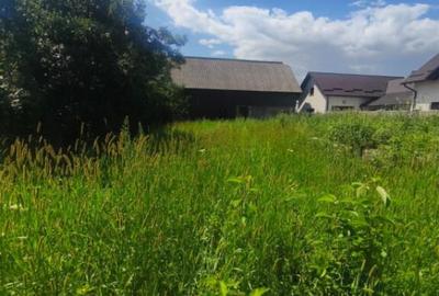 Teren intravilan, 10000mp, zona Maneuti, Radauti - 4