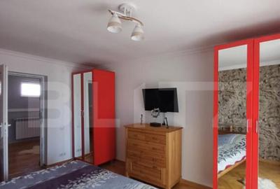 Casa individuala 262 mp, teren 1337 mp, in Mihai Viteazu - 3